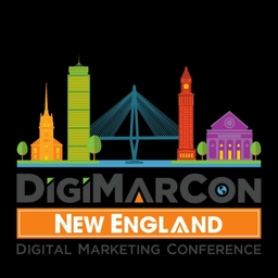 DigiMarCon New England 2026 - Digital Marketing, Media and Advertising Conference & Exhibition
